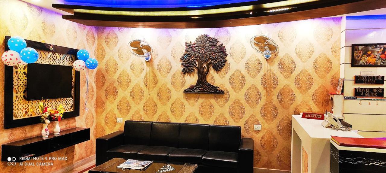 Aadesh Palace