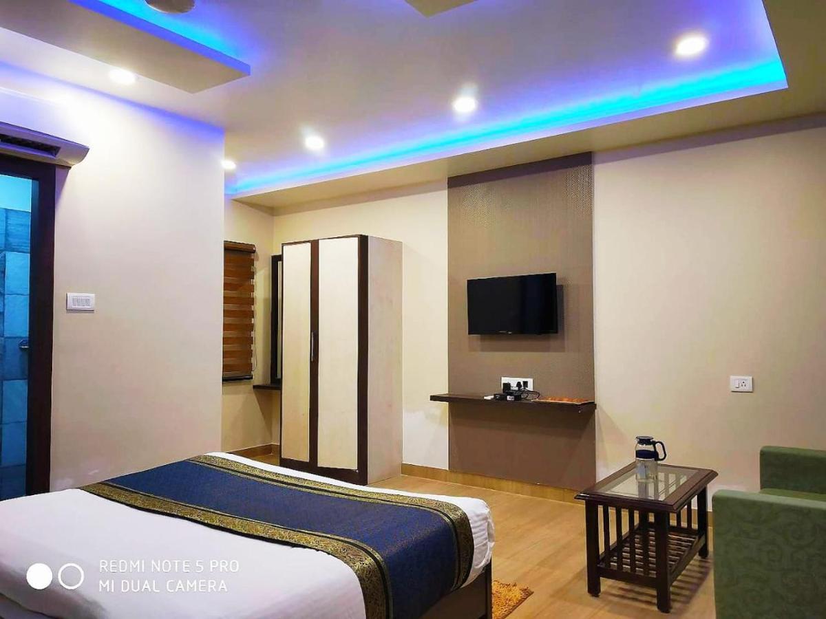 Aadesh Palace 3* Varanasi