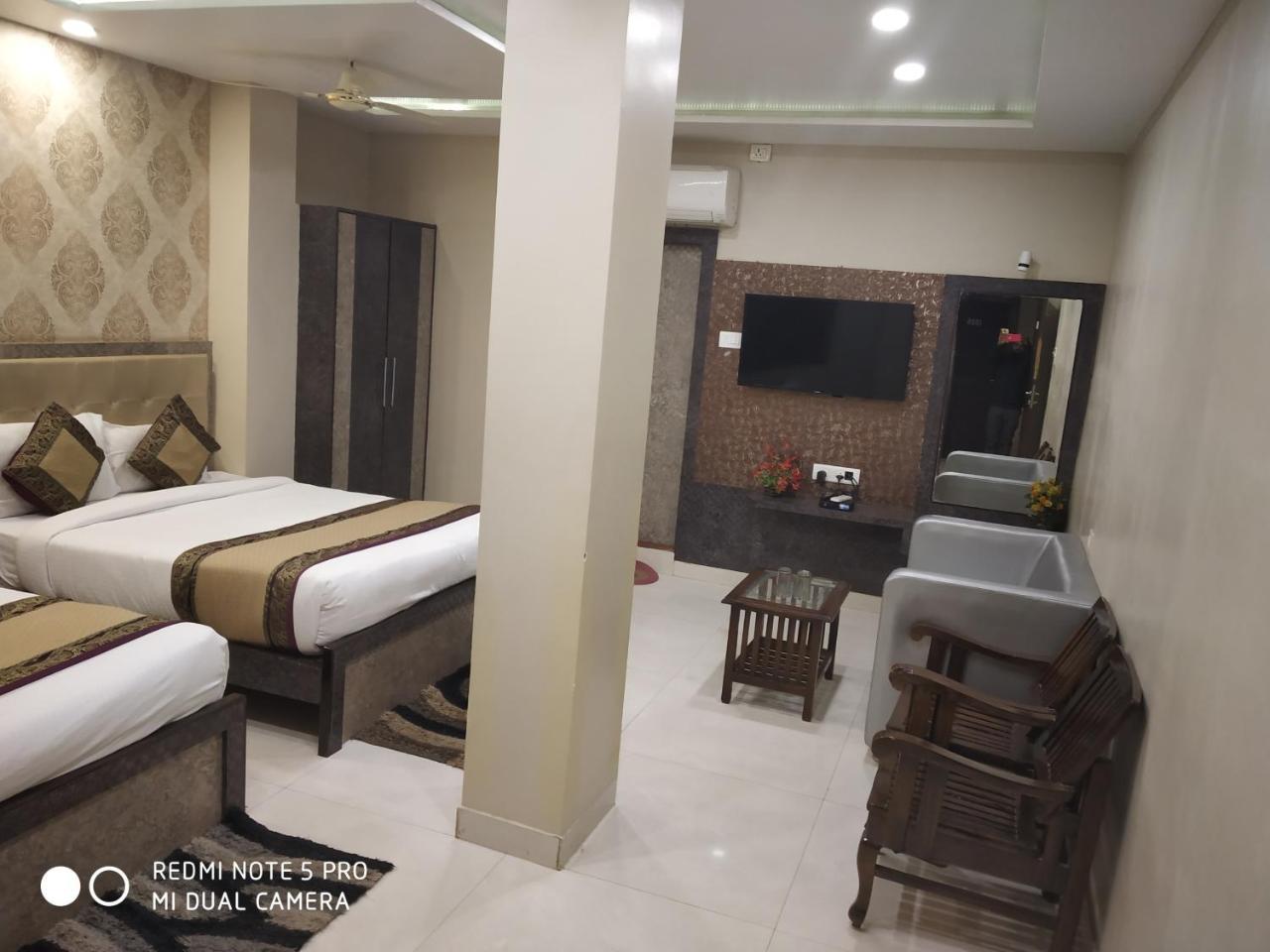 Aadesh Palace Varanasi