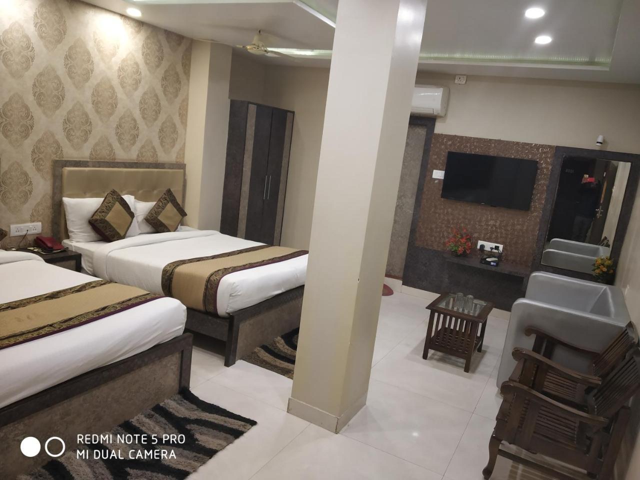Aadesh Palace Varanasi