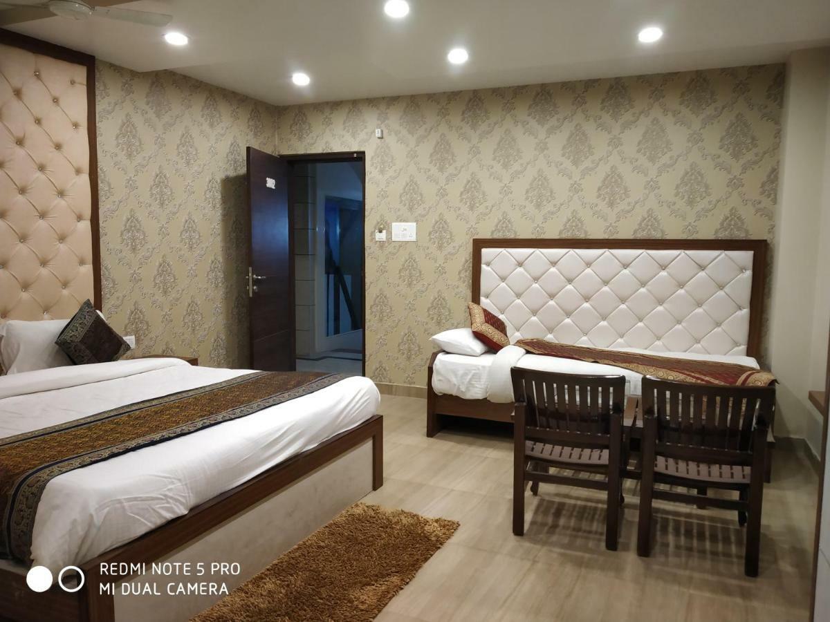 Aadesh Palace 3* Varanasi
