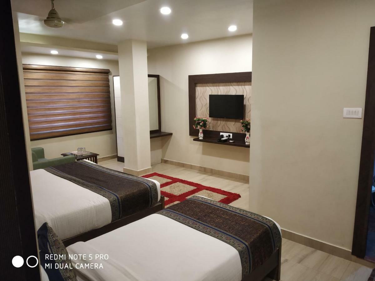 Aadesh Palace 3* Varanasi