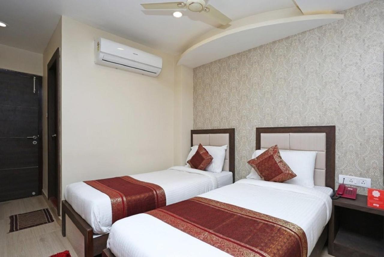 Aadesh Palace Varanasi