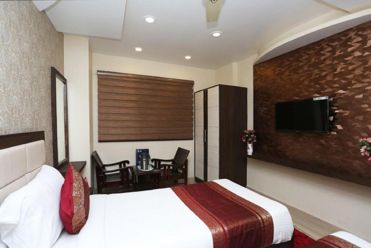 Aadesh Palace 3* Varanasi